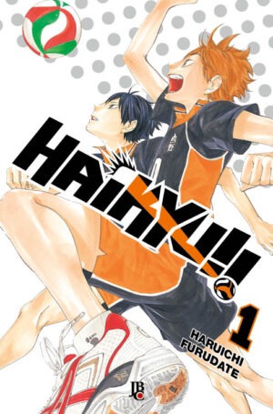 Haikyu 01