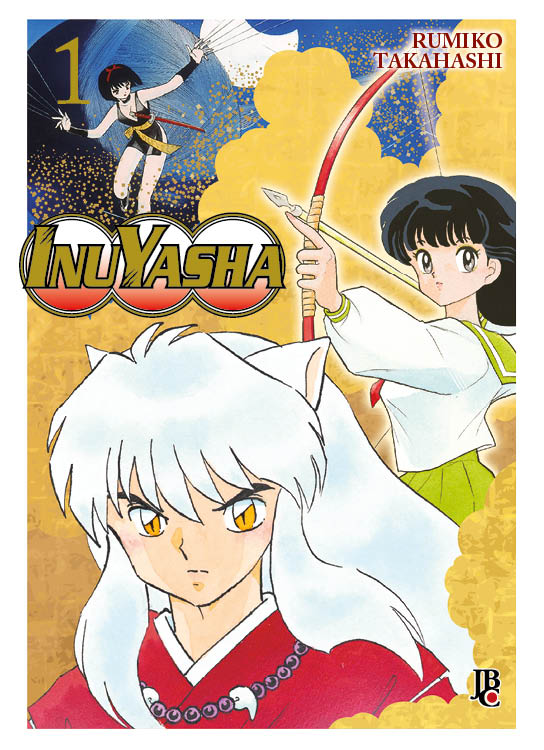 Inuyasha  01