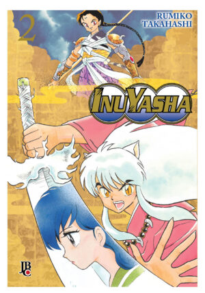 Inuyasha 2
