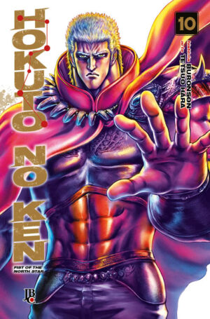 Hokuto no Ken 10