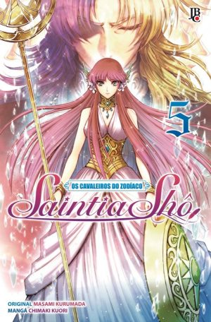 CDZ: Saintia Shô 5