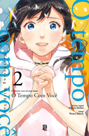 O Tempo Com Você 2