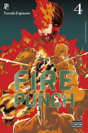Fire Punch 4