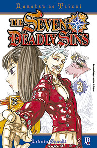 The Seven Deadly Sins 3