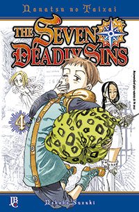 The Seven Deadly Sins 4