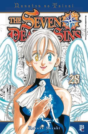 The Seven Deadly Sins 28