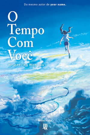 O Tempo Com Você - Edição Única