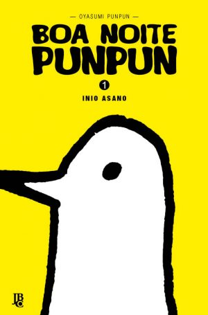 Boa noite PunPun 1
