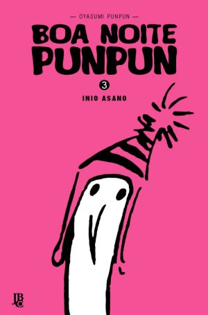 Boa noite PunPun 3