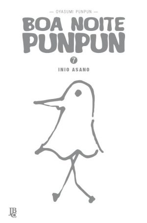 Boa noite PunPun 7