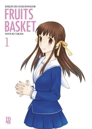 Fruits Basket 1