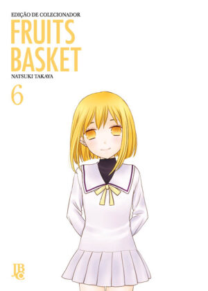 Fruits Basket 6
