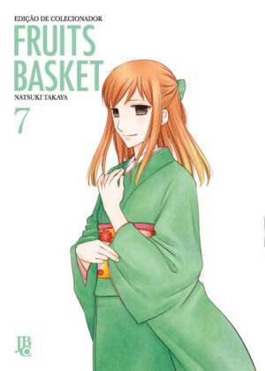 Fruits Basket 7