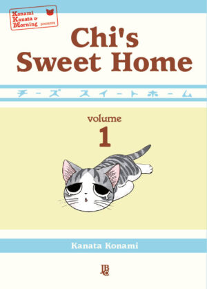 Chi's Sweet Home 01