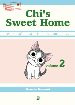 Chi's Sweet Home 02