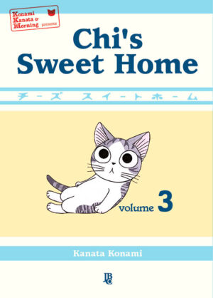 Chi's Sweet Home 03