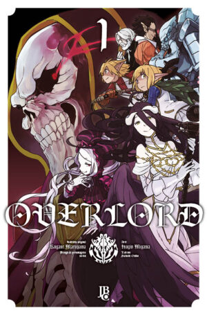 Overlord 1