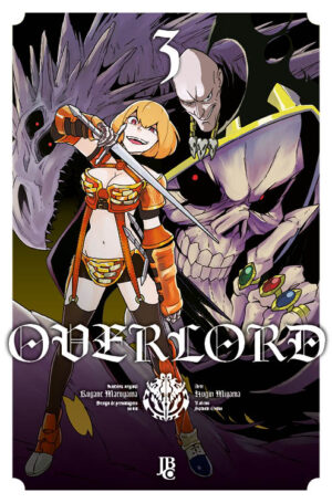 Overlord 3