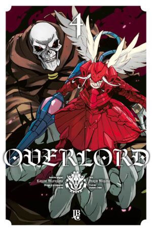 Overlord 4