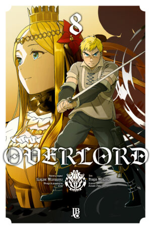 Overlord 8
