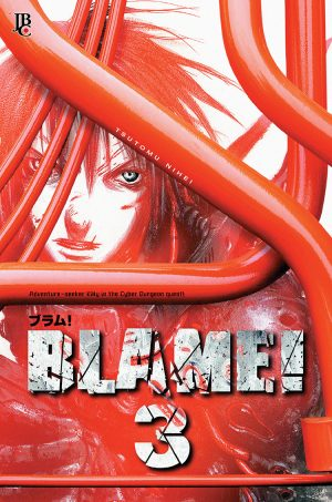 Blame! 3