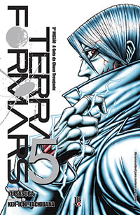 Terra Formars 5