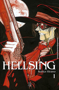 Hellsing 1
