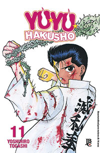 Yu Yu Hakusho 11