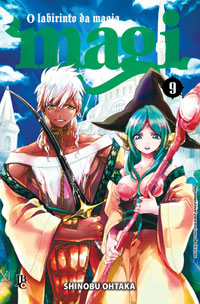 Magi 9