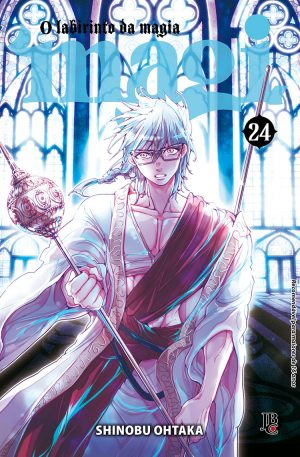 Magi 24