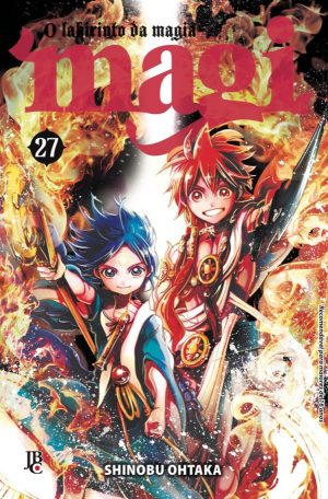 Magi 27