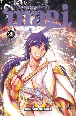 Magi 29