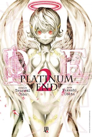 Platinum End 2
