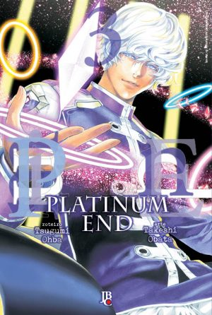 Platinum End 3