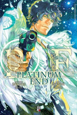 Platinum End 5