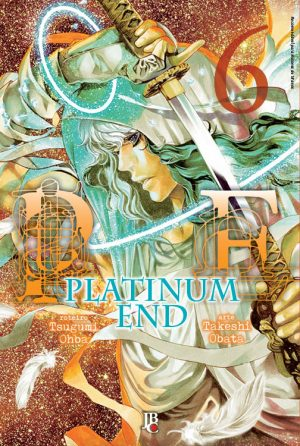 Platinum End 6