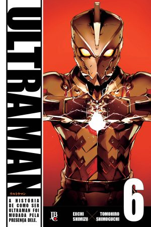 Ultraman 6