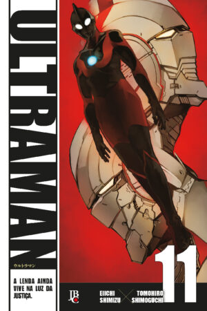 Ultraman 11