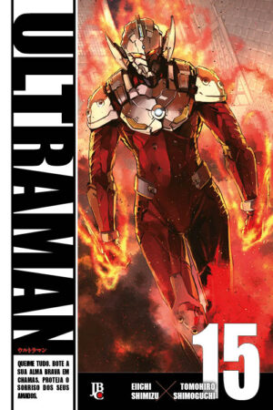 Ultraman 15