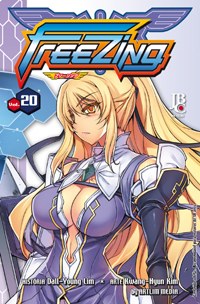 Freezing 20