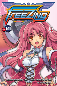 Freezing 21