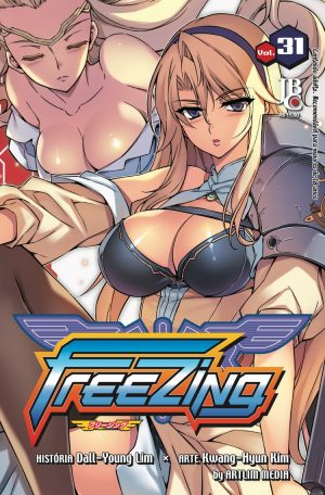 Freezing 31