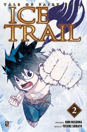 Fairy Tail: Ice Trail 2