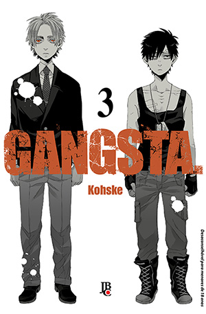 Gangsta 3