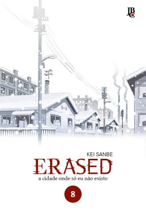 Erased 8