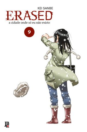 Erased 9