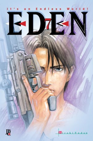Eden 7