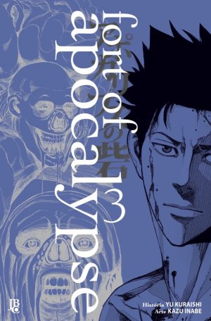 Fort of Apocalypse 3