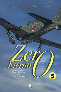 Zero Eterno 5