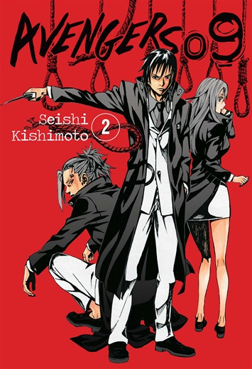 Avengers 09 2